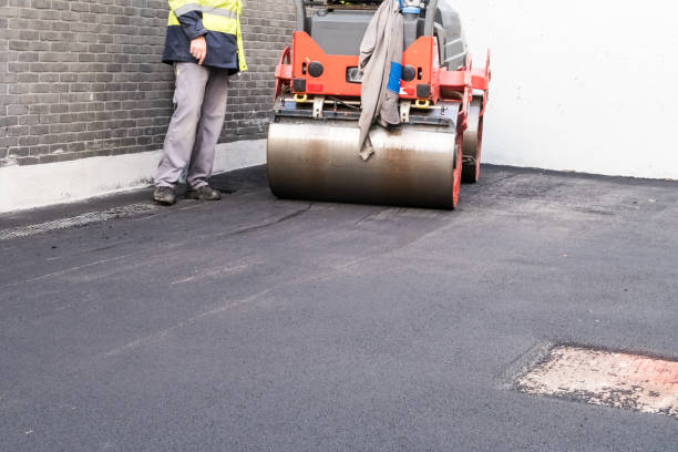 Why Choose Us For All Your Driveway Paving Needs in Munsey Park, NY?